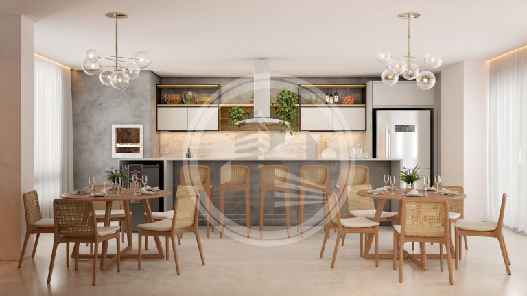 Imagem Apartamento com 3 Quartos à Venda, 86 m² em São João - Itajaí Imagem Apartamento com 3 Quartos à Venda, 86 m² em São João - Itajaí
