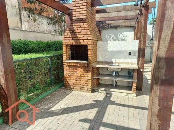 Imagem Apartamento com 2 Quartos à Venda, 46 m² em Jardim Mitsutani - São Paulo Imagem Apartamento com 2 Quartos à Venda, 46 m² em Jardim Mitsutani - São Paulo