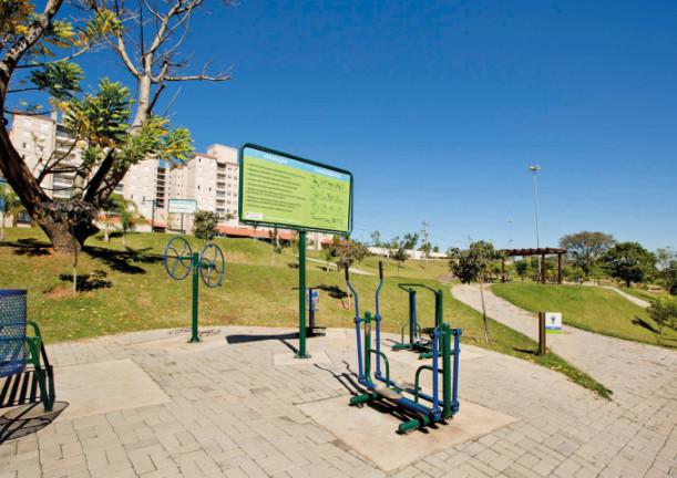Imagem Apartamento com 2 Quartos à Venda, 56 m² em Jardim São Vicente - Campinas Imagem Apartamento com 2 Quartos à Venda, 56 m² em Jardim São Vicente - Campinas