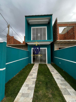 Casa com 2 Quartos à Venda,  em Unamar - Cabo Frio