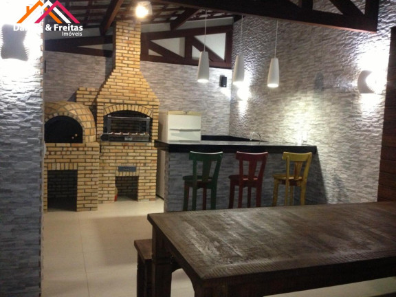 Imagem Imóvel com 3 Quartos à Venda, em José De Alencar - Fortaleza Imagem Imóvel com 3 Quartos à Venda, em José De Alencar - Fortaleza