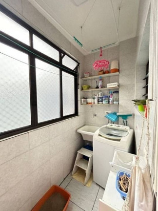 Imagem Apartamento com 3 Quartos à Venda, 85 m² em Dos Casa - São Bernardo Do Campo