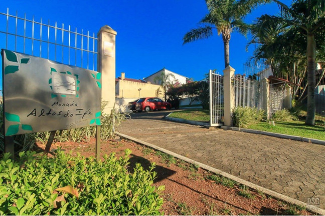 Imagem Casa de Condomínio com 3 Quartos à Venda, 101 m² em Espírito Santo - Porto Alegre Imagem Casa de Condomínio com 3 Quartos à Venda, 101 m² em Espírito Santo - Porto Alegre
