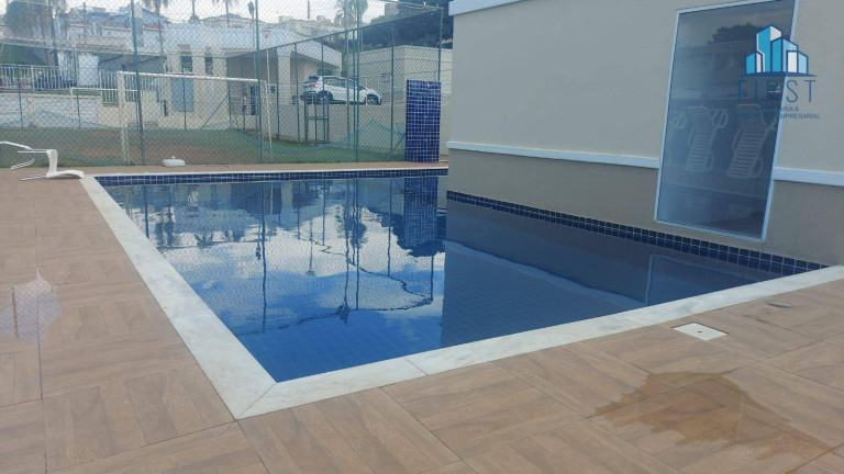 Imagem Apartamento com 3 Quartos à Venda, 72 m² em Residencial Felicitá - Louveira