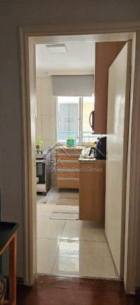 Imagem Apartamento com 2 Quartos à Venda,  em Vila Granada - São Paulo