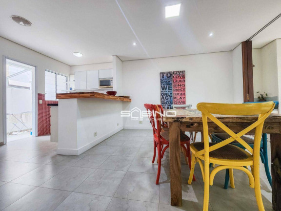 Imagem Casa de Vila com 4 Quartos à Venda, 232 m² em Riviera De São Lourenço - Bertioga Imagem Casa de Vila com 4 Quartos à Venda, 232 m² em Riviera De São Lourenço - Bertioga