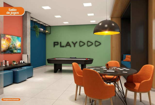 Imagem Imóvel com 2 Quartos à Venda,  em Centro - São Paulo