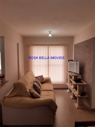 Imagem Apartamento com 2 Quartos à Venda, 52 m² em Várzea Paulista - Várzea Paulista Imagem Apartamento com 2 Quartos à Venda, 52 m² em Várzea Paulista - Várzea Paulista