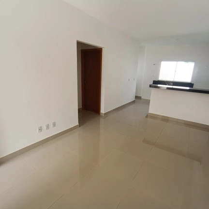 Imagem Casa de Condomínio com 3 Quartos à Venda, 88 m² em Vale Das Brisas - Senador Canedo Imagem Casa de Condomínio com 3 Quartos à Venda, 88 m² em Vale Das Brisas - Senador Canedo