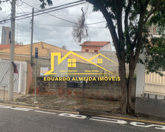 Imagem Terreno à Venda, 250 m² em Jardim São Carlos - Sorocaba