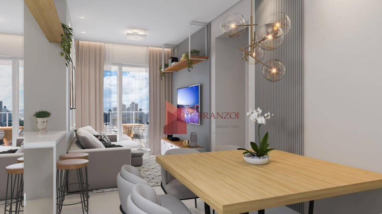 Imagem Apartamento com 3 Quartos à Venda, 89 m² em Fazenda - Itajaí Imagem Apartamento com 3 Quartos à Venda, 89 m² em Fazenda - Itajaí