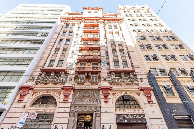 Imagem Imóvel à Venda, 86 m² em Sé - São Paulo Imagem Imóvel à Venda, 86 m² em Sé - São Paulo