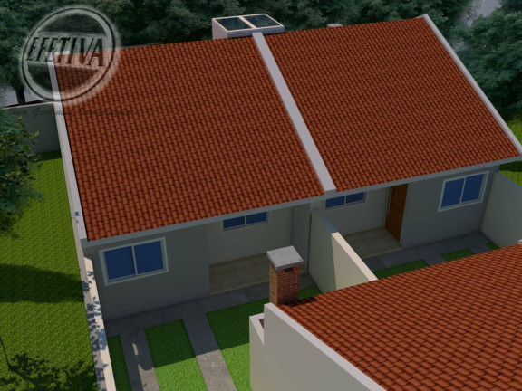 Imagem Casa com 2 Quartos à Venda, 56 m² em Costa Azul - Matinhos Imagem Casa com 2 Quartos à Venda, 56 m² em Costa Azul - Matinhos