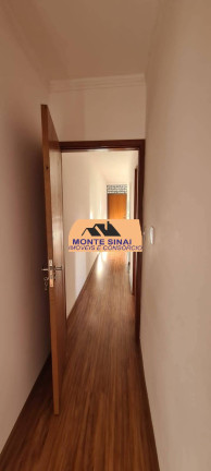 Imagem Apartamento com 2 Quartos à Venda, 57 m² em Vila Odim Antão - Sorocaba