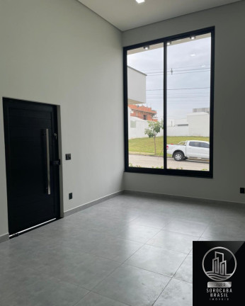 Imagem Casa com 3 Quartos à Venda, 175 m² em Ibiti Reserva - Sorocaba Imagem Casa com 3 Quartos à Venda, 175 m² em Ibiti Reserva - Sorocaba