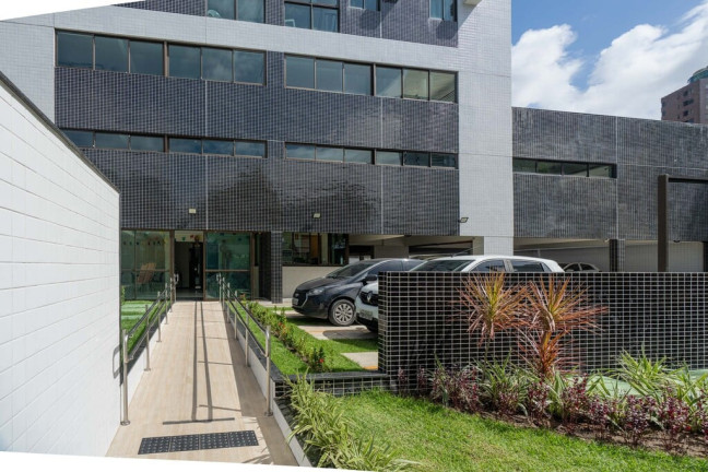 Imagem Apartamento com 2 Quartos à Venda, 57 m² em Boa Vista - Recife Imagem Apartamento com 2 Quartos à Venda, 57 m² em Boa Vista - Recife