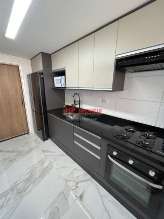 Apartamento com 3 Quartos à Venda, 74 m² em Jaguaribe - Osasco