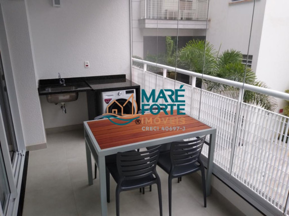 Imagem Apartamento com 1 Quarto à Venda, 43 m² em Praia Grande - Ubatuba Imagem Apartamento com 1 Quarto à Venda, 43 m² em Praia Grande - Ubatuba