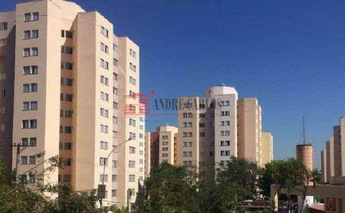 Imagem Apartamento com 2 Quartos à Venda, 56 m² em Bandeiras - Osasco Imagem Apartamento com 2 Quartos à Venda, 56 m² em Bandeiras - Osasco