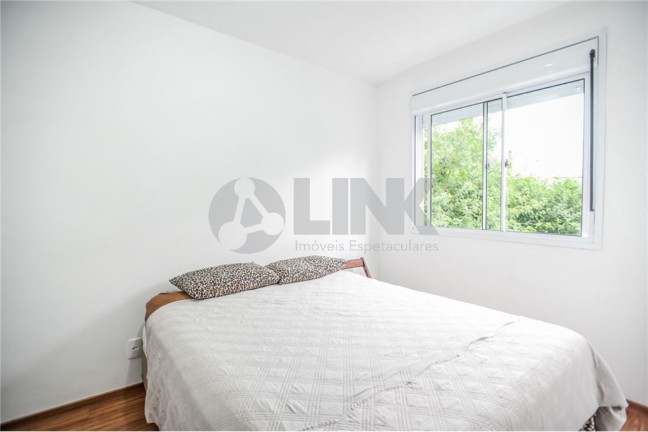 Imagem Apartamento com 2 Quartos à Venda, 42 m² em Sarandi - Porto Alegre Imagem Apartamento com 2 Quartos à Venda, 42 m² em Sarandi - Porto Alegre
