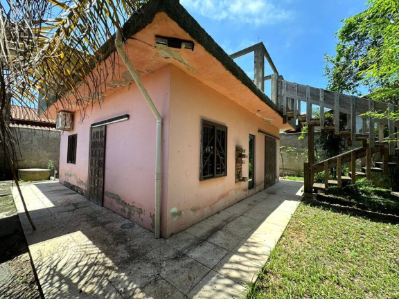 Imagem Casa com 1 Quarto à Venda, 70 m² em Salinas - Balneário Barra Do Sul Imagem Casa com 1 Quarto à Venda, 70 m² em Salinas - Balneário Barra Do Sul