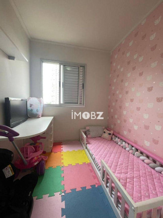 Imagem Imóvel com 3 Quartos à Venda, 67 m² em Barra Funda - São Paulo