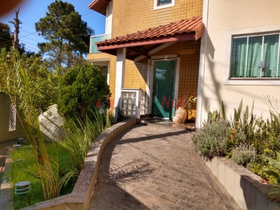 Imagem Sobrado com 3 Quartos à Venda, 338 m² em Dos Casa - São Bernardo Do Campo Imagem Sobrado com 3 Quartos à Venda, 338 m² em Dos Casa - São Bernardo Do Campo