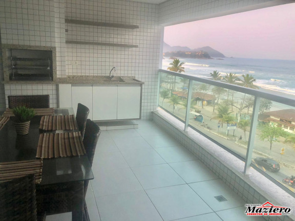 Imagem Apartamento com 3 Quartos para Temporada, 120 m² em Praia Grande - Ubatuba Imagem Apartamento com 3 Quartos para Temporada, 120 m² em Praia Grande - Ubatuba