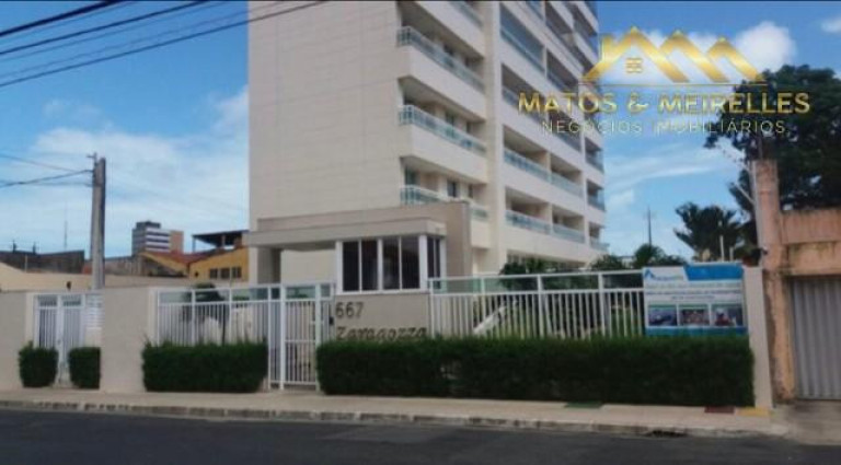 Imagem Apartamento com 3 Quartos à Venda, 128 m² em Aldeota - Fortaleza Imagem Apartamento com 3 Quartos à Venda, 128 m² em Aldeota - Fortaleza