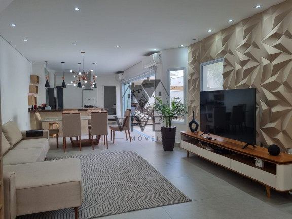 Imagem Casa de Condomínio com 3 Quartos à Venda, 202 m² em Vila Haro - Sorocaba Imagem Casa de Condomínio com 3 Quartos à Venda, 202 m² em Vila Haro - Sorocaba