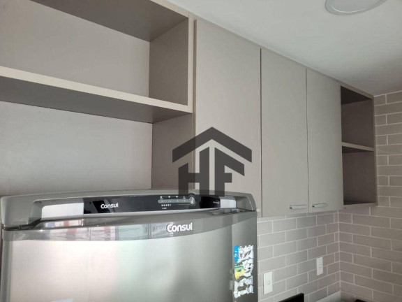 Imagem Apartamento com 1 Quarto para Alugar, 35 m² em Espinheiro - Recife Imagem Apartamento com 1 Quarto para Alugar, 35 m² em Espinheiro - Recife