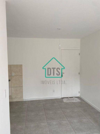 Imagem Apartamento com 2 Quartos à Venda, 59 m² em Lageado - Cotia