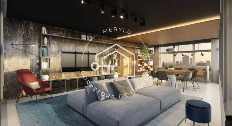 Imagem Apartamento com 1 Quarto à Venda, 24 m² em Perdizes - São Paulo