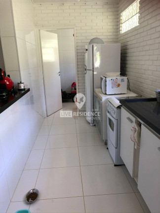 Imagem Casa com 4 Quartos à Venda, 180 m² em Capela Do Barreiro - Itatiba Imagem Casa com 4 Quartos à Venda, 180 m² em Capela Do Barreiro - Itatiba