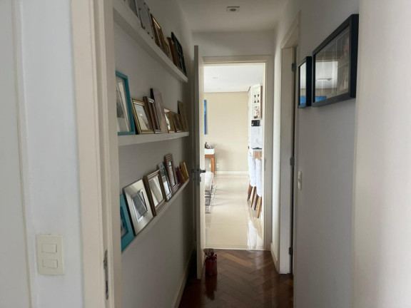 Imagem Apartamento com 2 Quartos à Venda, 96 m² em Vila Leopoldina - São Paulo