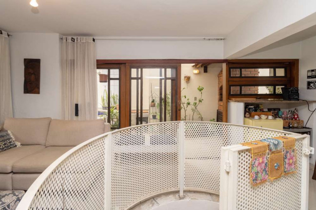 Imagem Cobertura com 1 Quarto à Venda, 83 m² em Vila Clementino - São Paulo