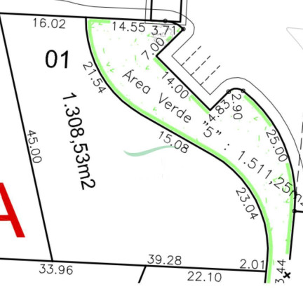 Imagem Terreno em Condomínio à Venda, 1.308 m² em Centro - Cabreúva Imagem Terreno em Condomínio à Venda, 1.308 m² em Centro - Cabreúva