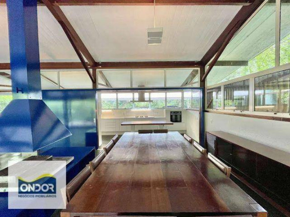 Imagem Casa de Condomínio com 3 Quartos à Venda, 380 m² em Condomínio Dos Arquitetos - Carapicuíba Imagem Casa de Condomínio com 3 Quartos à Venda, 380 m² em Condomínio Dos Arquitetos - Carapicuíba
