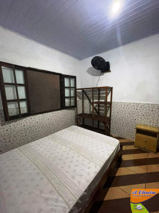 Imagem Casa com 2 Quartos à Venda, 95 m² em Perequê Açu - Ubatuba Imagem Casa com 2 Quartos à Venda, 95 m² em Perequê Açu - Ubatuba