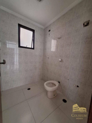 Apartamento com 1 Quarto à Venda, 51 m² em Canto Do Forte - Praia Grande