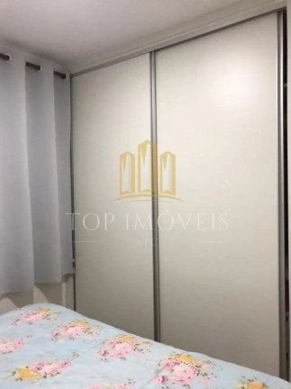 Imagem Apartamento com 2 Quartos à Venda, 43 m² em Palmeiras De São José - São José Dos Campos