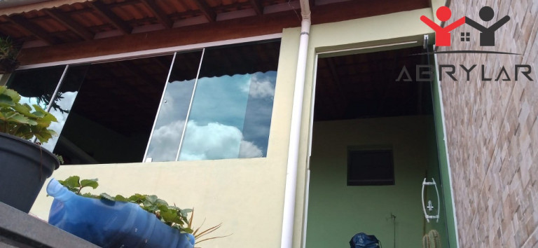 Imagem Sobrado com 2 Quartos à Venda, 76 m² em Parque Almerinda Pereira Chaves - Jundiaí Imagem Sobrado com 2 Quartos à Venda, 76 m² em Parque Almerinda Pereira Chaves - Jundiaí