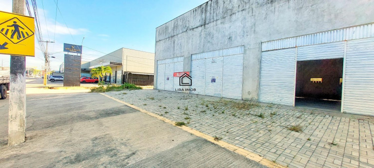 Imagem Ponto Comercial à Venda, 229 m² em Parque Das árvores - Parnamirim