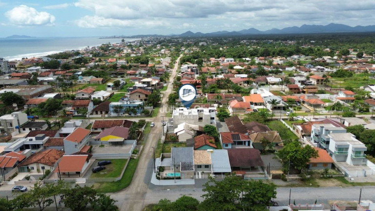 Imagem Sobrado à Venda, 103 m² em Barra Do Sai - Itapoá