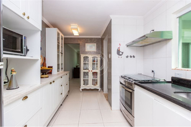 Imagem Casa com 3 Quartos à Venda, 180 m² em Parque Residencial Julia - São Paulo Imagem Casa com 3 Quartos à Venda, 180 m² em Parque Residencial Julia - São Paulo