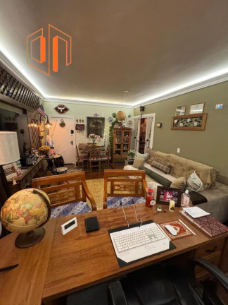 Imagem Apartamento com 1 Quarto à Venda, 59 m² em Centro - Curitiba Imagem Apartamento com 1 Quarto à Venda, 59 m² em Centro - Curitiba