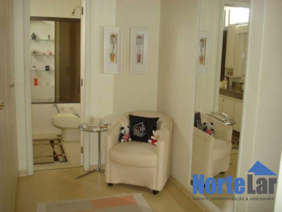 Imagem Apartamento com 3 Quartos à Venda, 170 m² em água Fria - São Paulo Imagem Apartamento com 3 Quartos à Venda, 170 m² em água Fria - São Paulo
