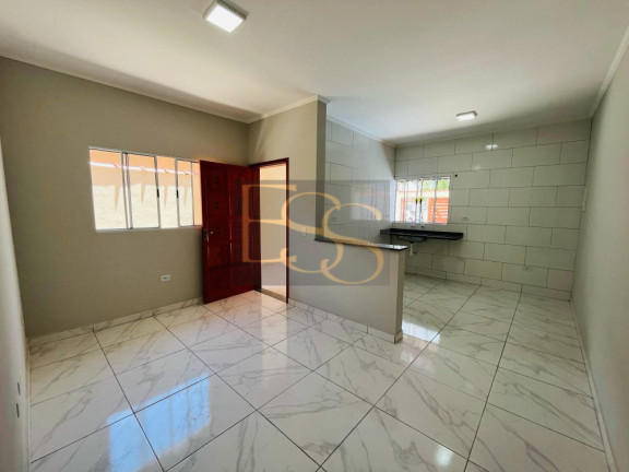 Imagem Casa com 2 Quartos à Venda, 77 m² em Santa Terezinha - Itanhaém Imagem Casa com 2 Quartos à Venda, 77 m² em Santa Terezinha - Itanhaém