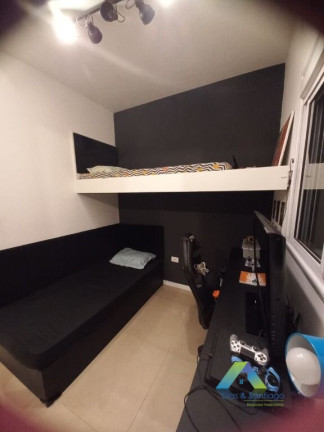 Imagem Apartamento com 2 Quartos à Venda, 94 m² em Centro - Diadema Imagem Apartamento com 2 Quartos à Venda, 94 m² em Centro - Diadema