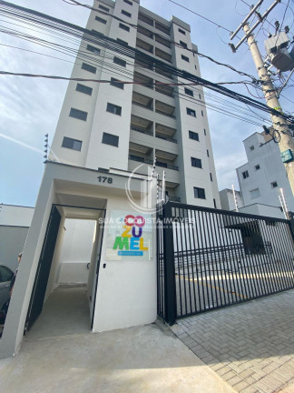 Imagem Apartamento com 2 Quartos à Venda, 43 m² em Vila Aeroporto - Sorocaba Imagem Apartamento com 2 Quartos à Venda, 43 m² em Vila Aeroporto - Sorocaba